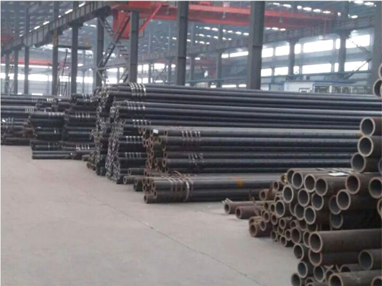 秦安12cr2mo化肥专用管
